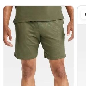 All in motion Training Shorts
